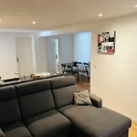 Appartement En Rez-De-Maison
